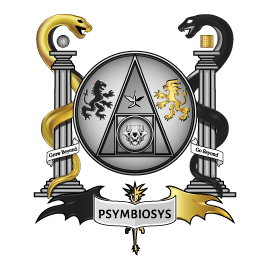Psymbiosys logo