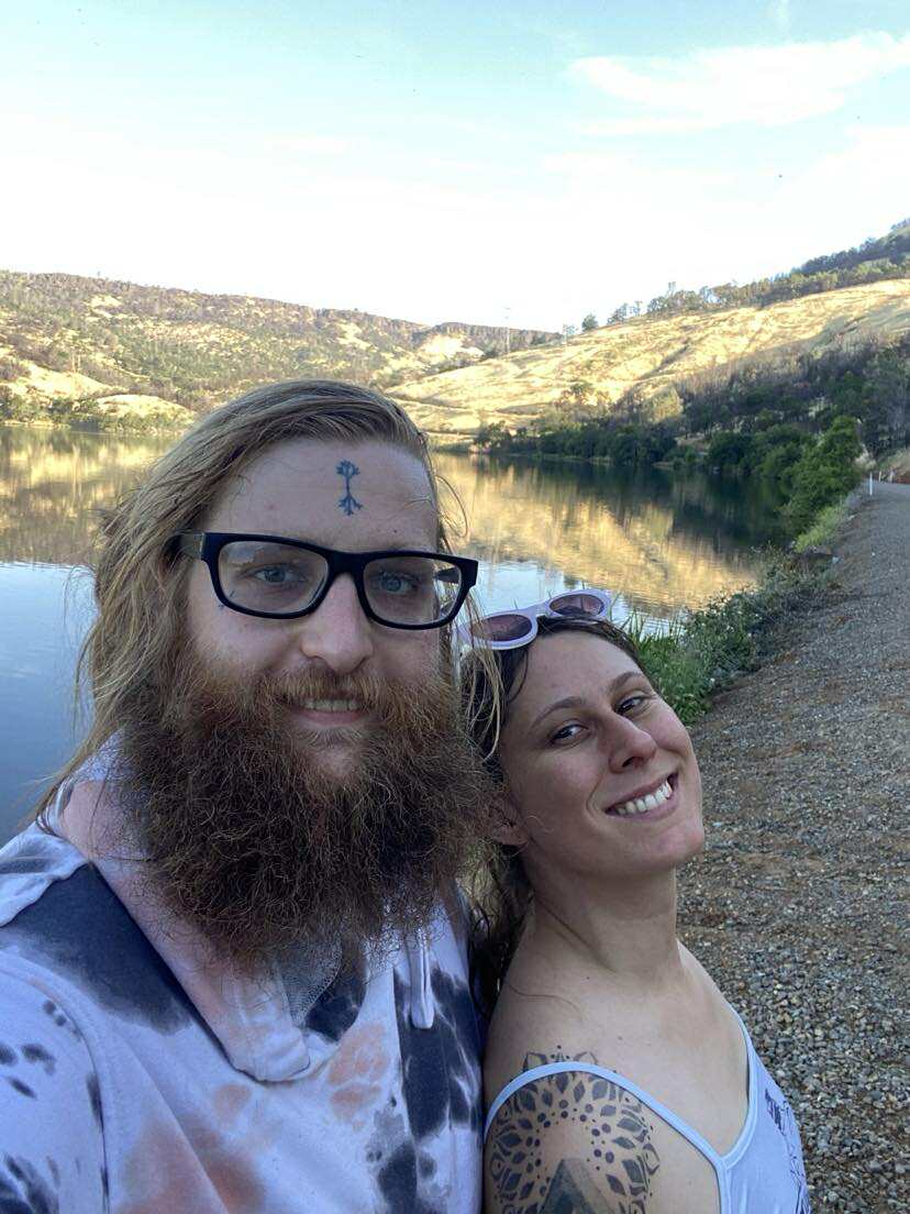 Tyyler and Melissa's journey